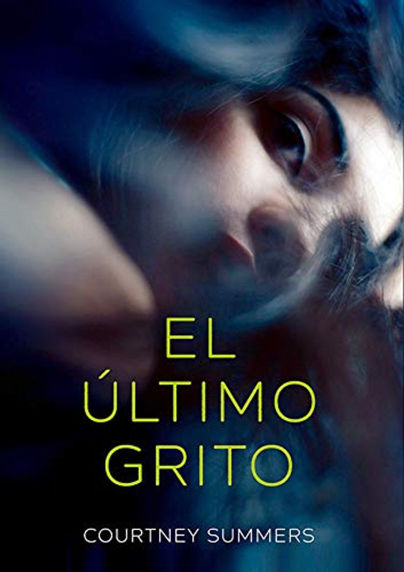 Book El último grito: 64