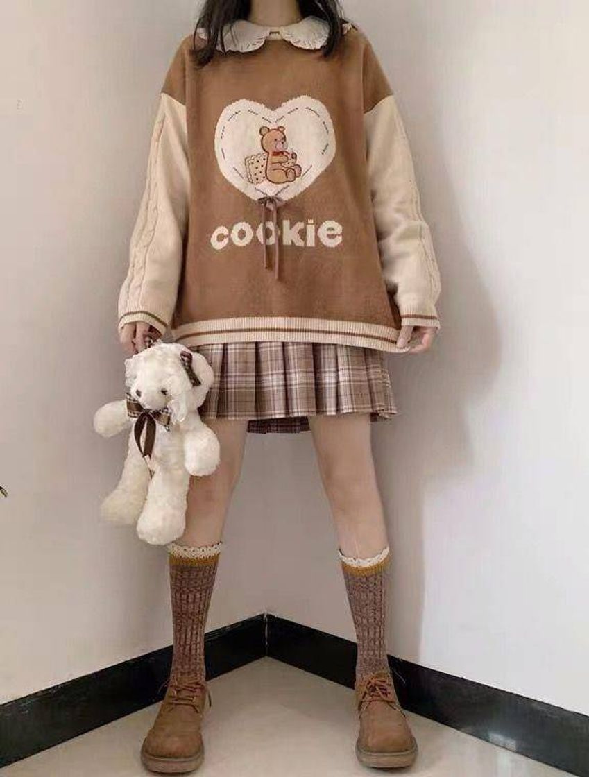 Fashion Kawaii look 