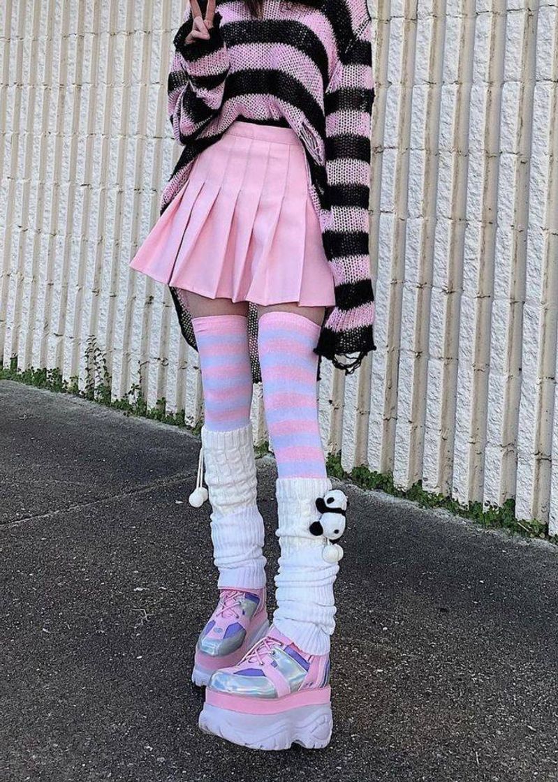 Fashion Kawaii look 