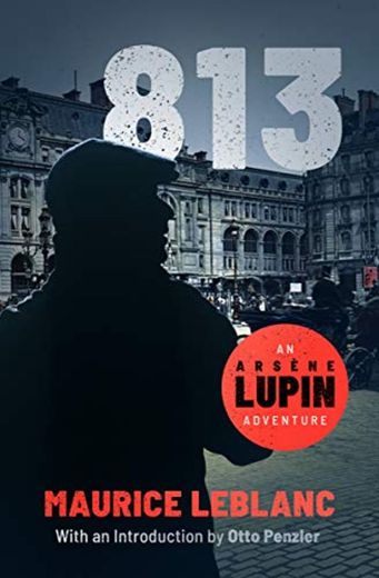 Arsène Lupin 813