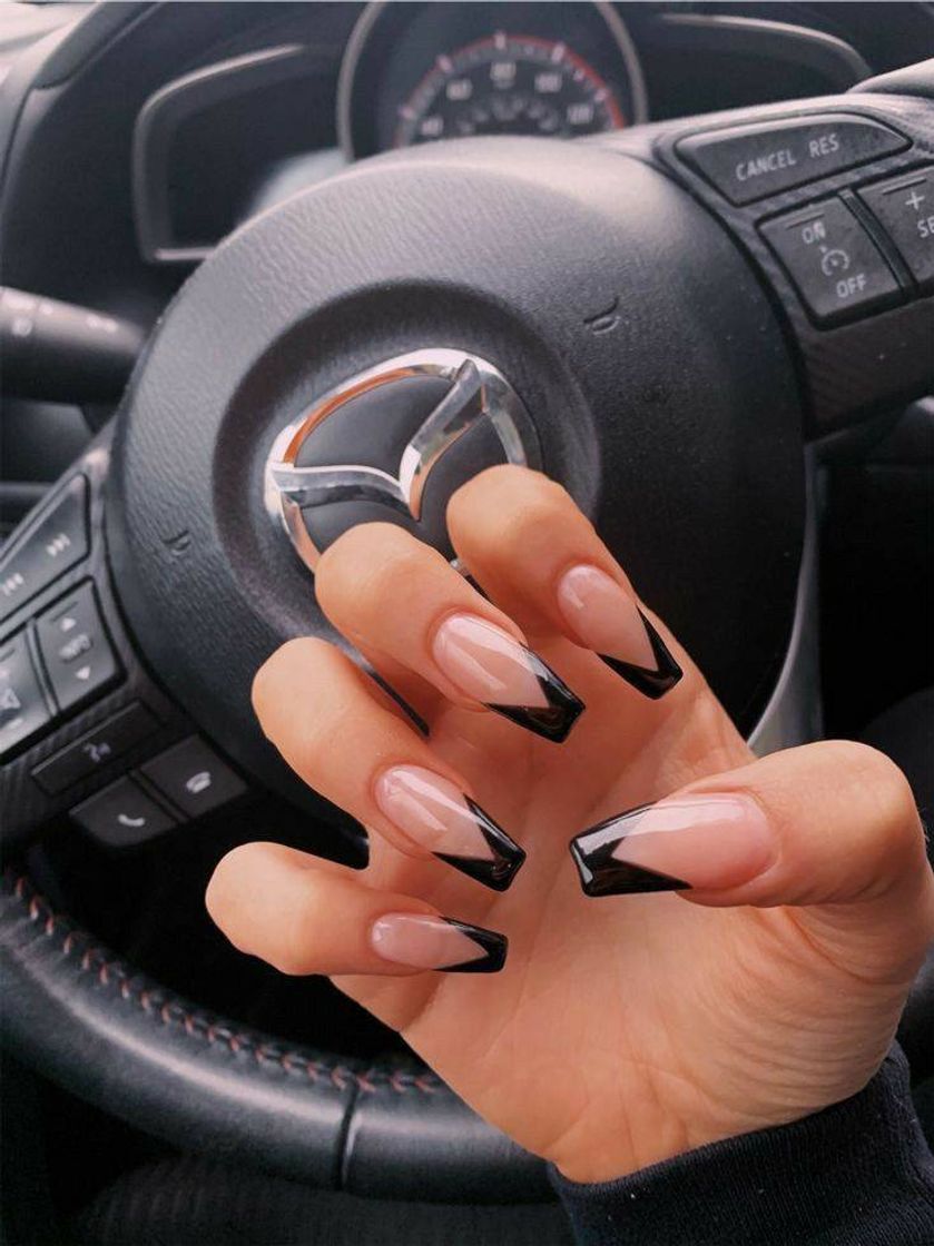 Fashion Nails