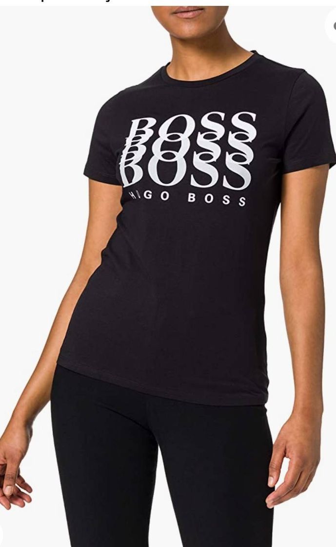 Fashion Mujer Hugo Boss