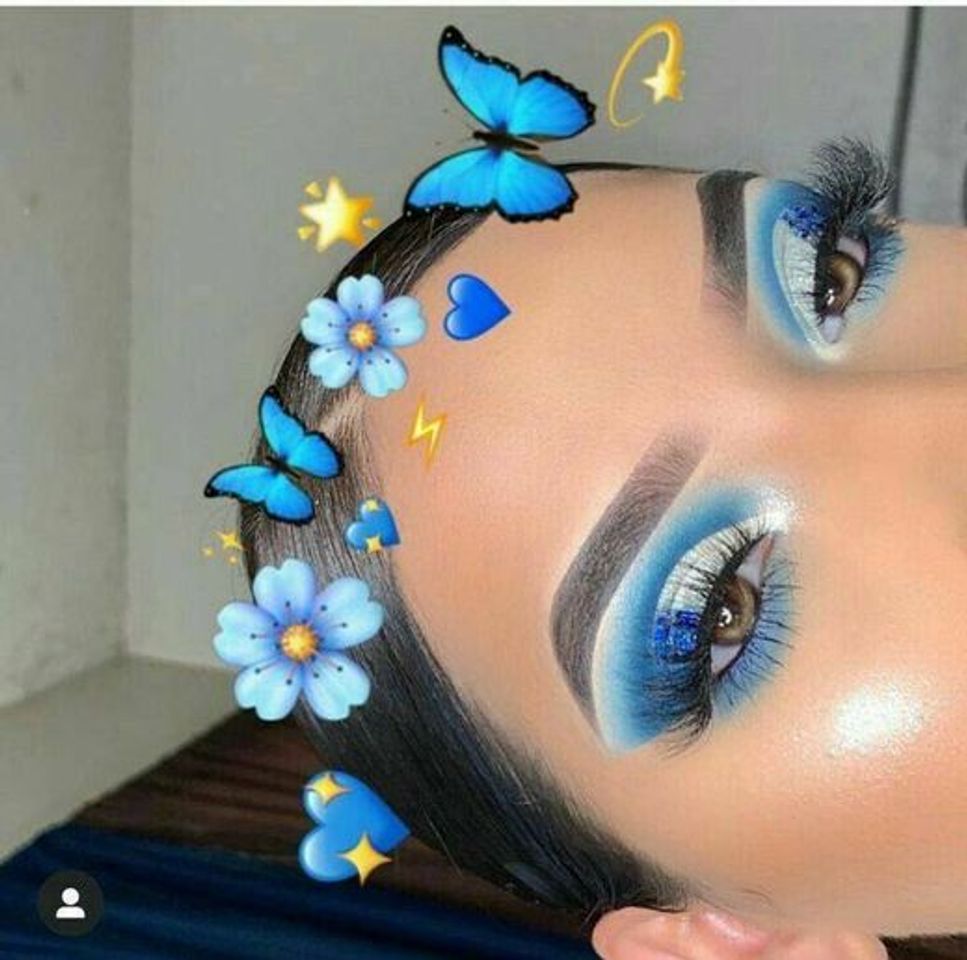 Social 😍💙