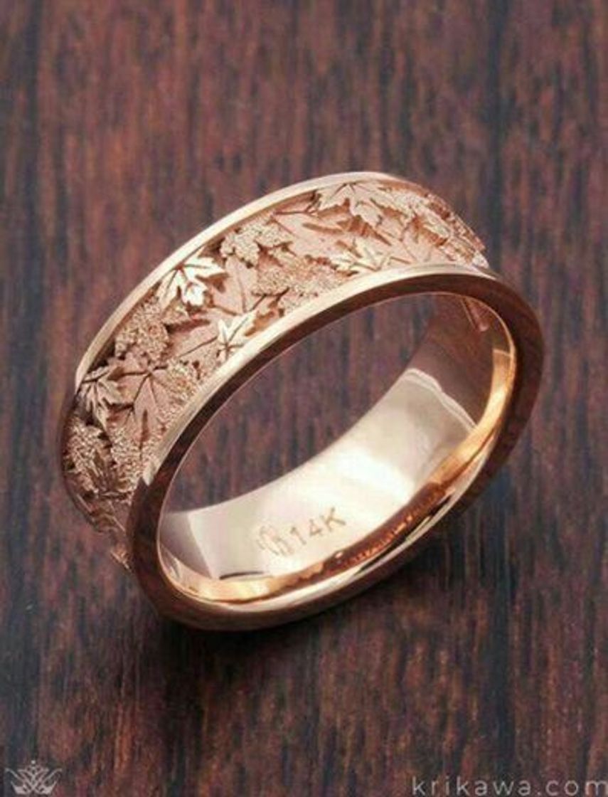 Moda Ring 