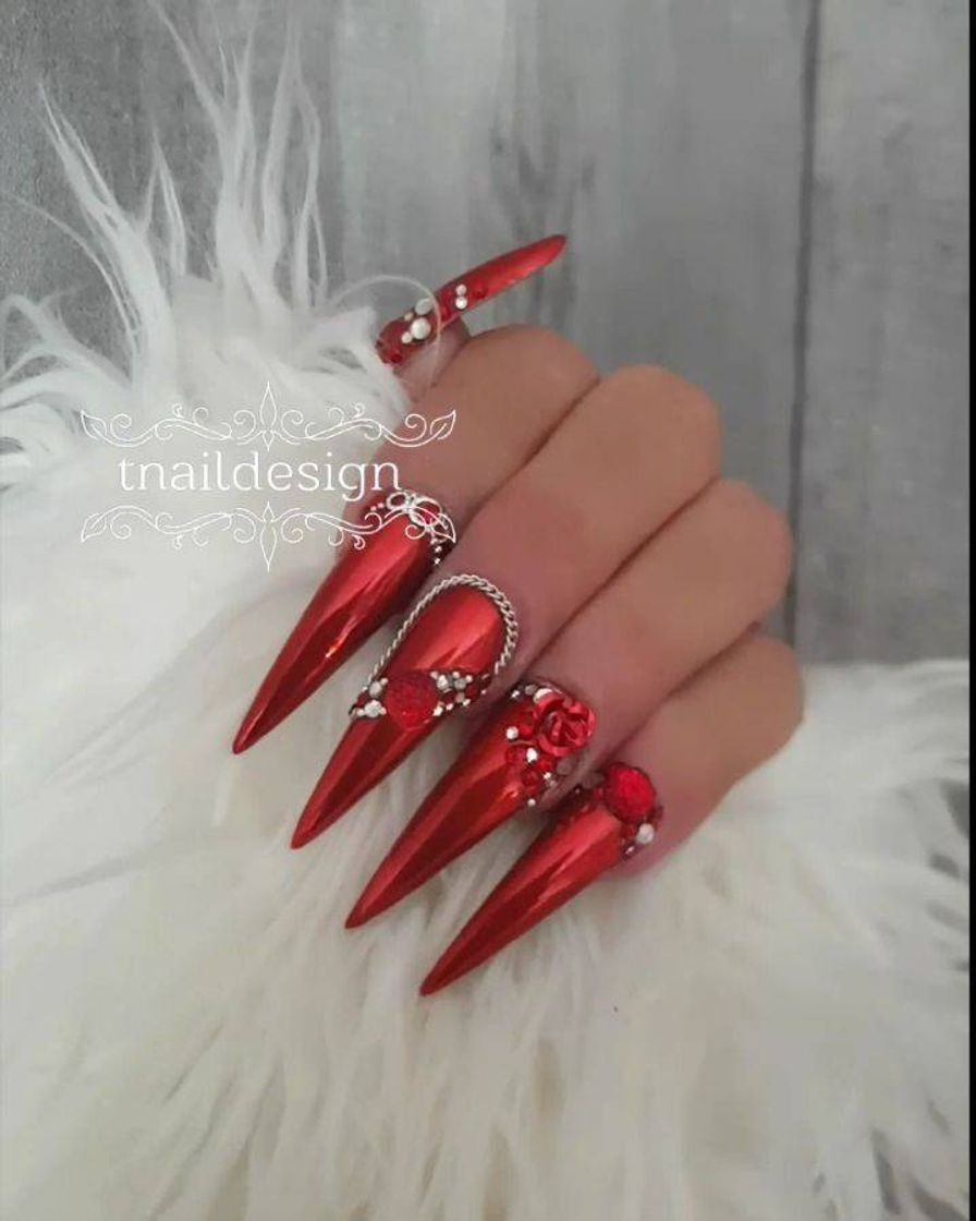 Moda Unhas