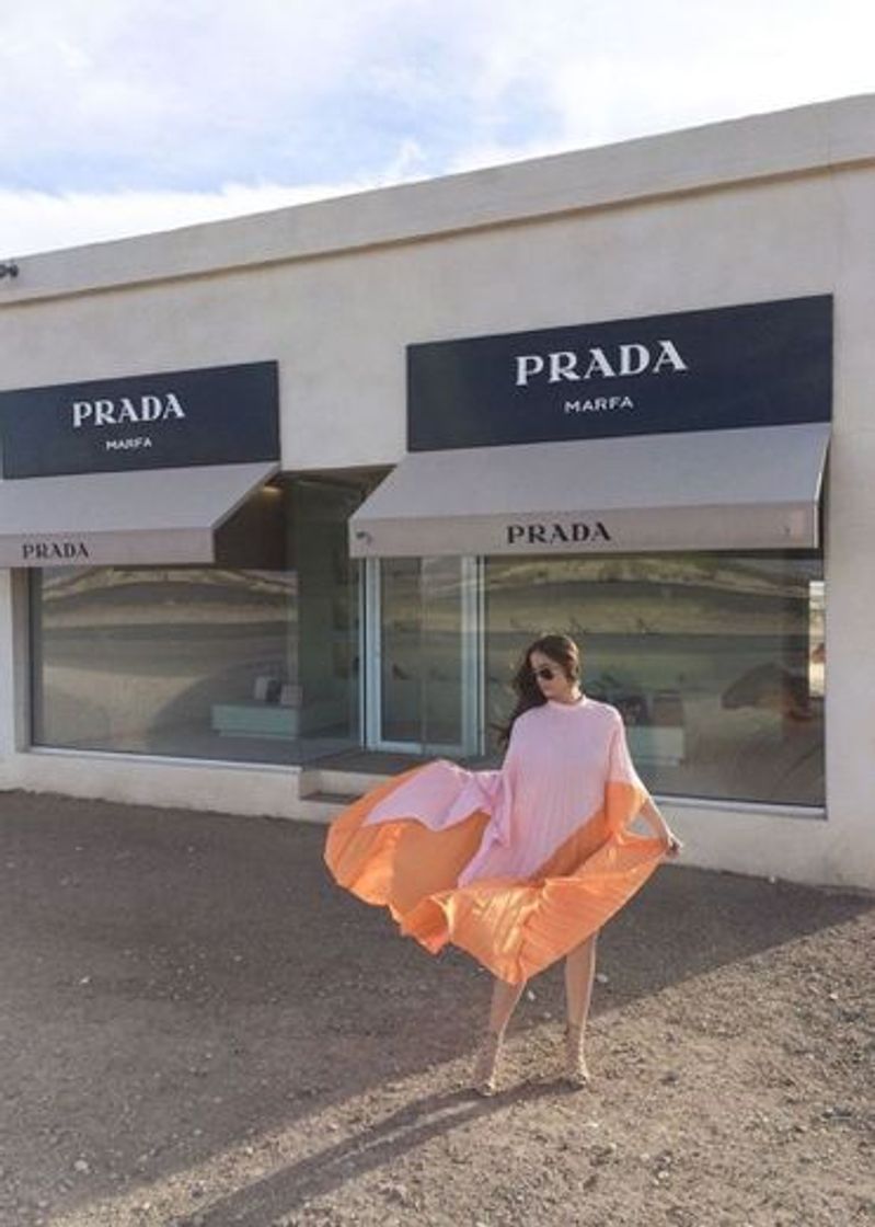 Moda Prada