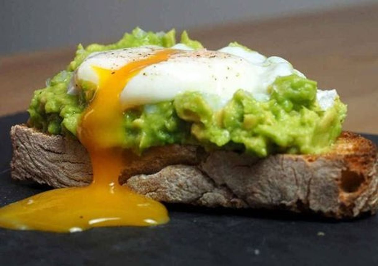 Moda Nueve recetas de tostas rápidas para cenar.