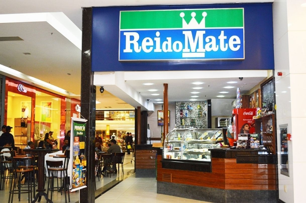 Restaurantes Rei Do Mate