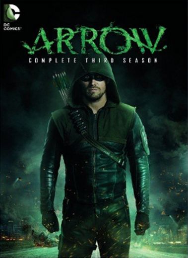 Arrow