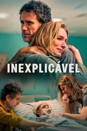 Película Inexplicable
