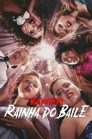 Película La calle del terror: La reina del baile