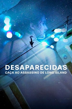 Serie Chicas desaparecidas: El asesino en serie de Long Island