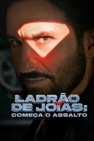 Película El ladrón de joyas