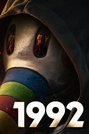 Serie 1992