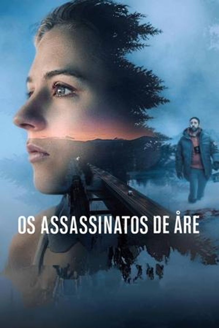 Serie The Åre Murders