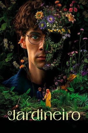 Serie The Gardener