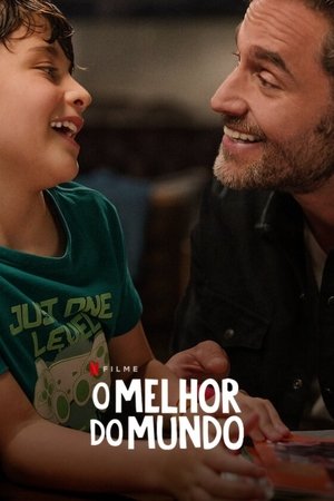 Película Lo mejor del mundo