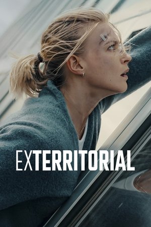 Película Extraterritorial