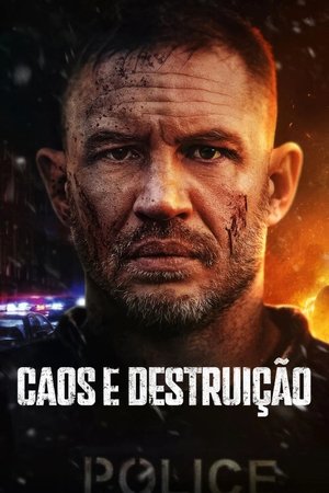 Película Estragos