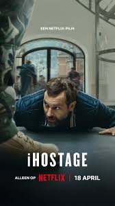 Película ¡HOSTAGE