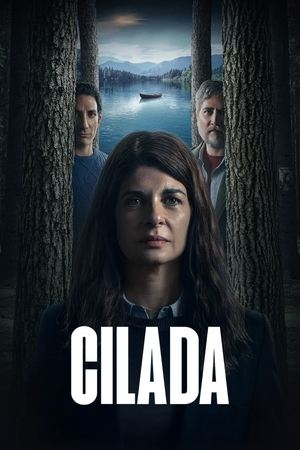 Serie Atrapados