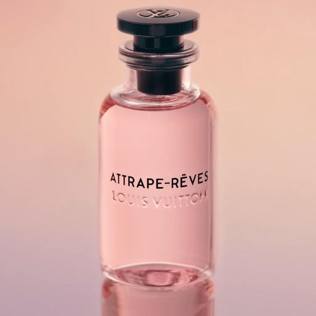 Beauty Perfume Attrape