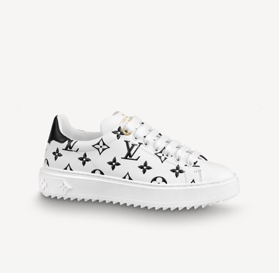 Fashion Zapatilla deportiva Time Out - Zapatos | LOUIS VUITTON