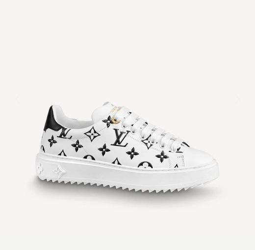 Zapatilla deportiva Time Out - Zapatos | LOUIS VUITTON