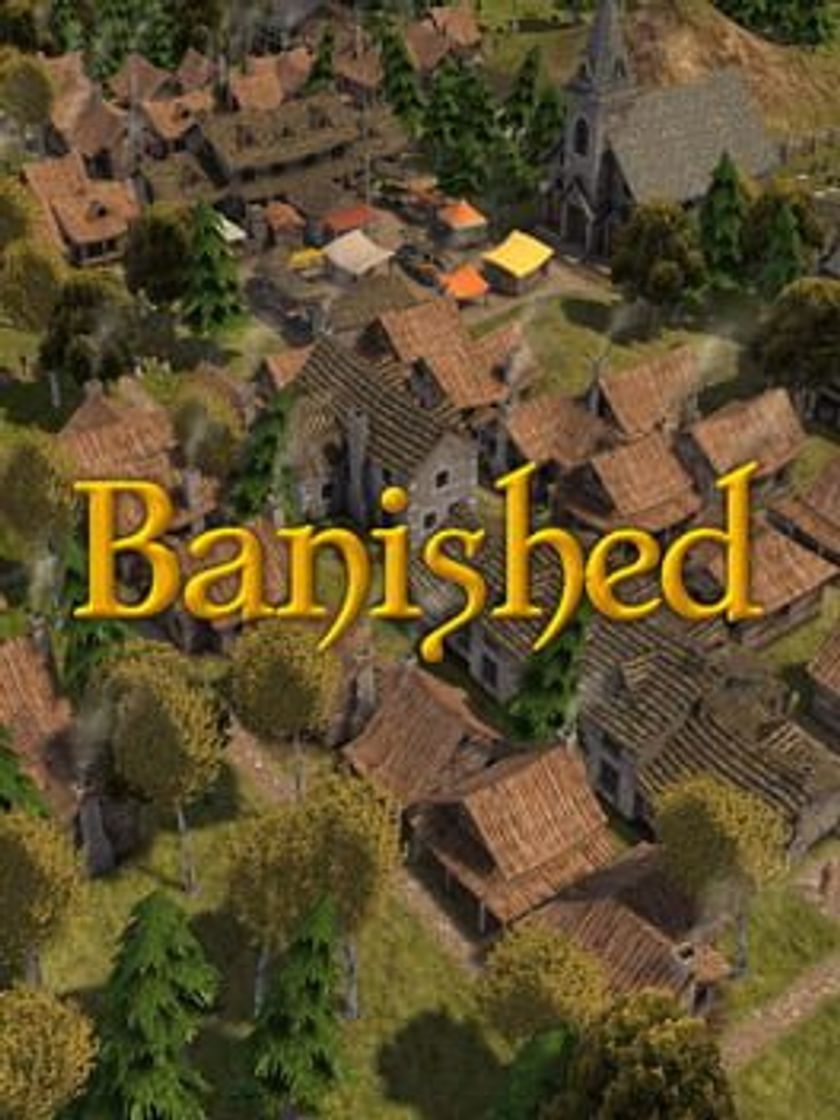 Videojuegos Banished