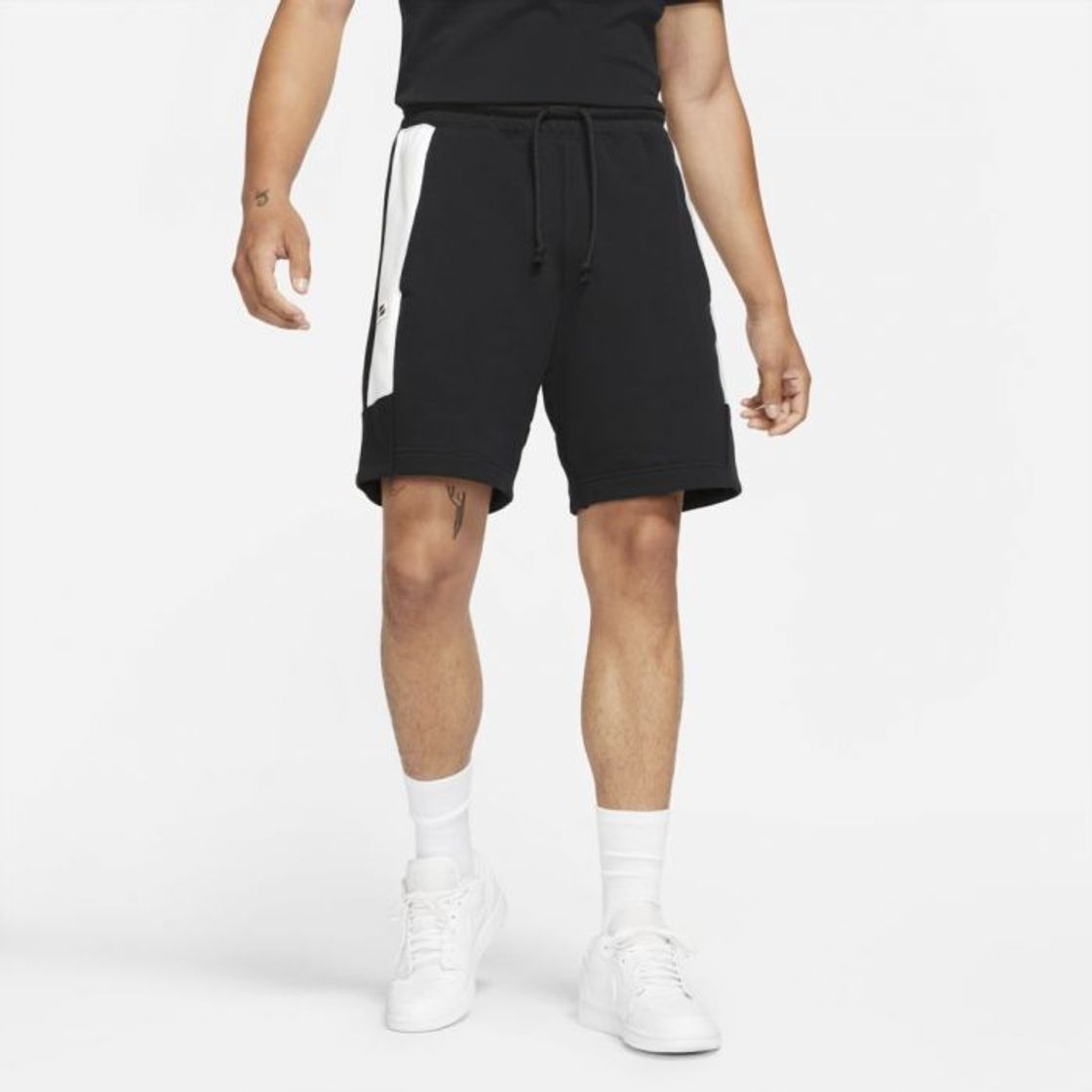 Fashion Shorts Jordan Jumpman Masculino

