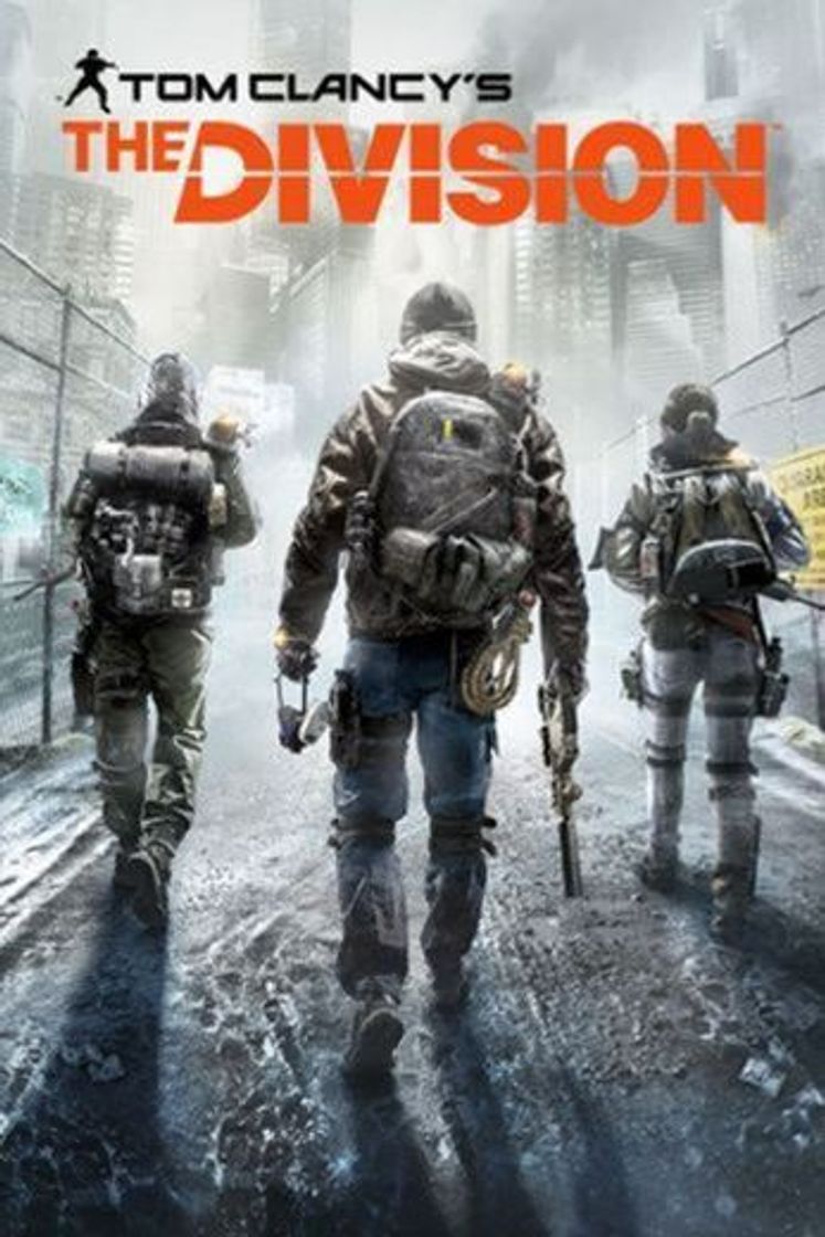 Videojuegos Tom Clancy's The Division