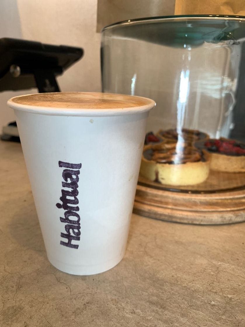 Café Habitual