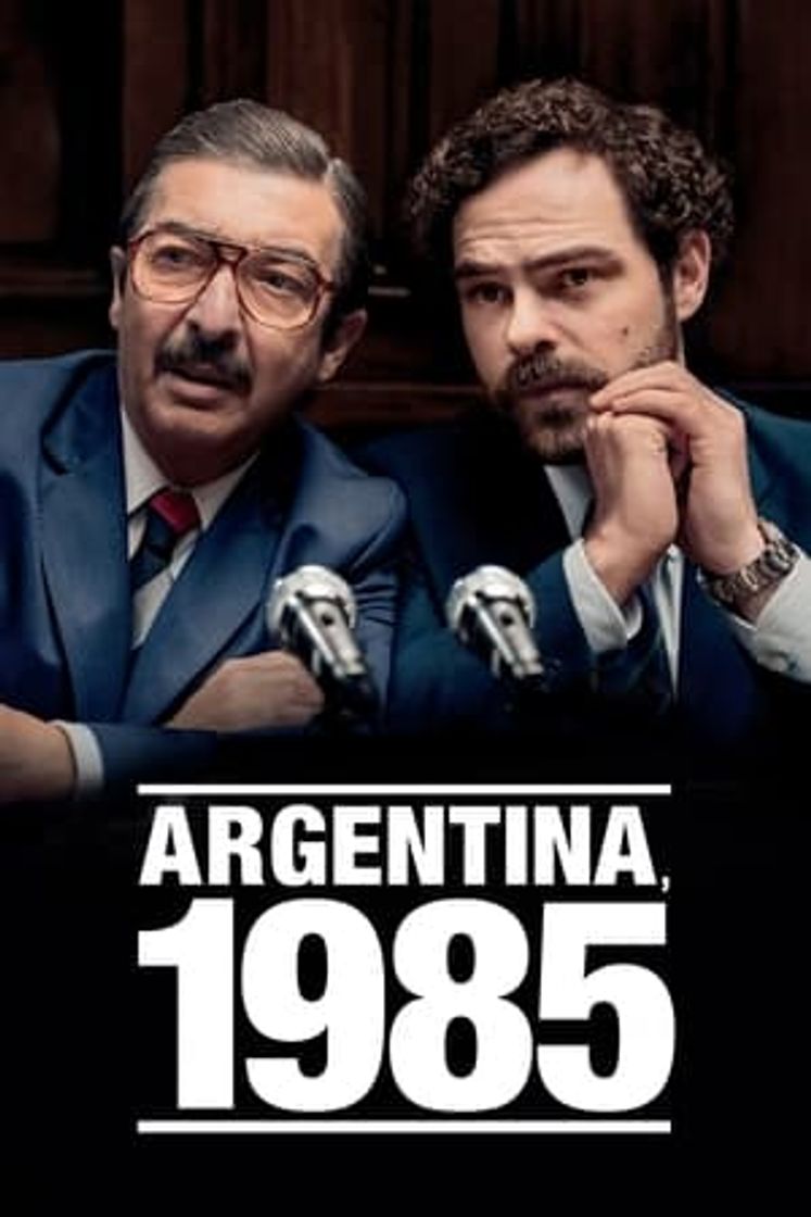 Movie Argentina, 1985