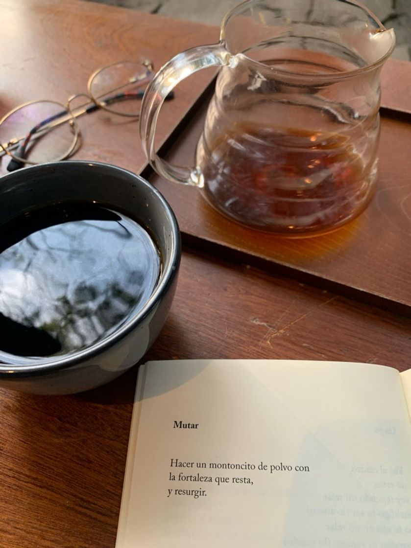 Restaurantes Forte Bread & Coffee