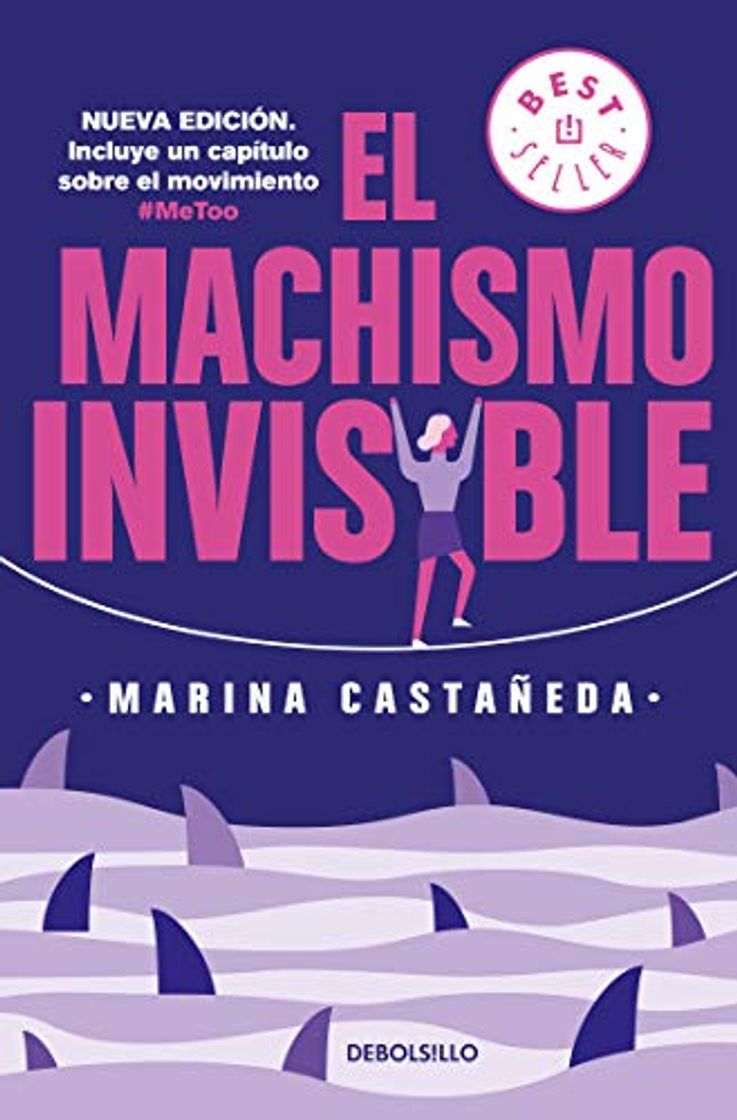 Books El Machismo Invisible