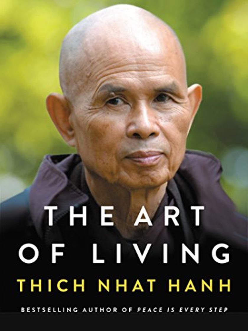 Libro The Art of Living: Peace and Freedom in the Here and Now