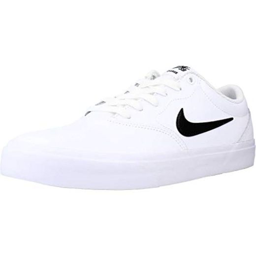 Nike Calzado Deportivo SB Charge para Hombre Blanco 43 EU