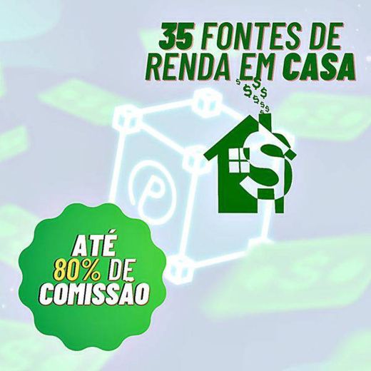 Curso de renda extra