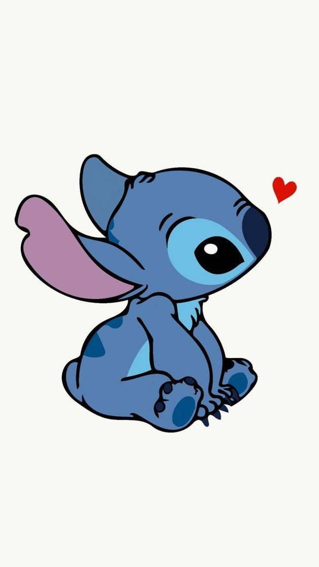 Fashion Lilo e Stitch