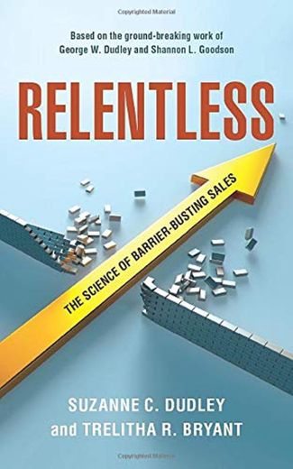 Relentless: The Science of Barrier