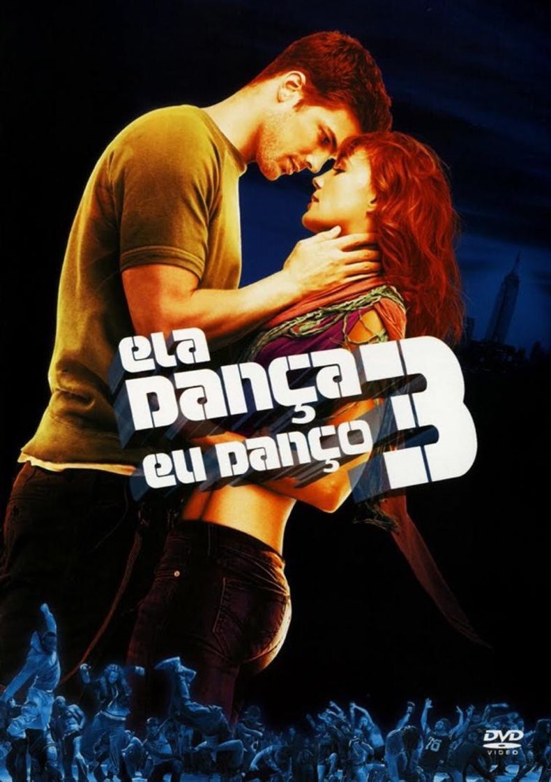 Fashion Ela Dança, Eu Danço 3D Step Up 3D Trailer Legendado - YouTube