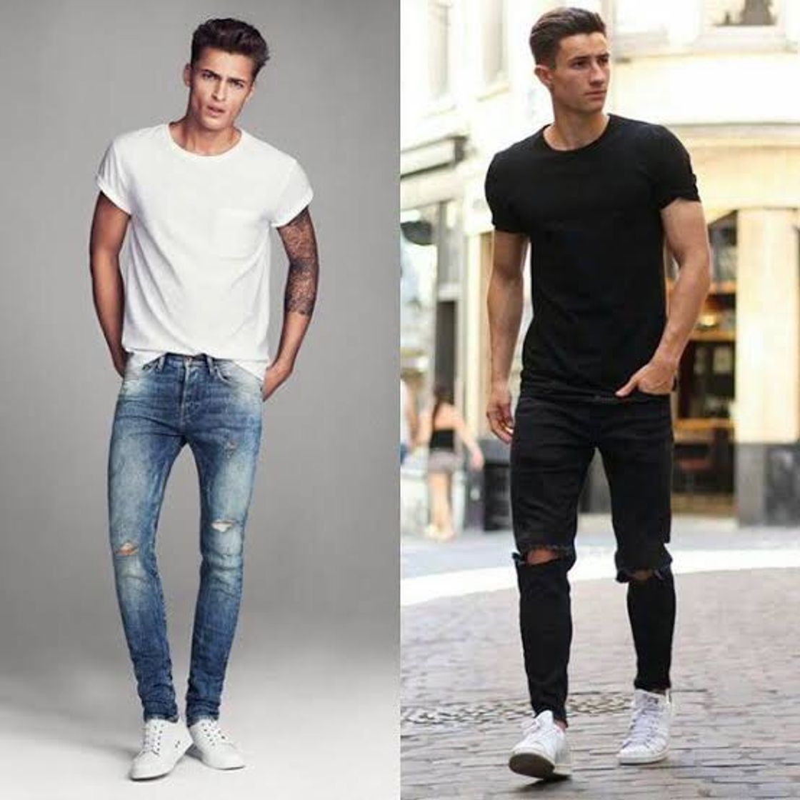 Moda moda masculina