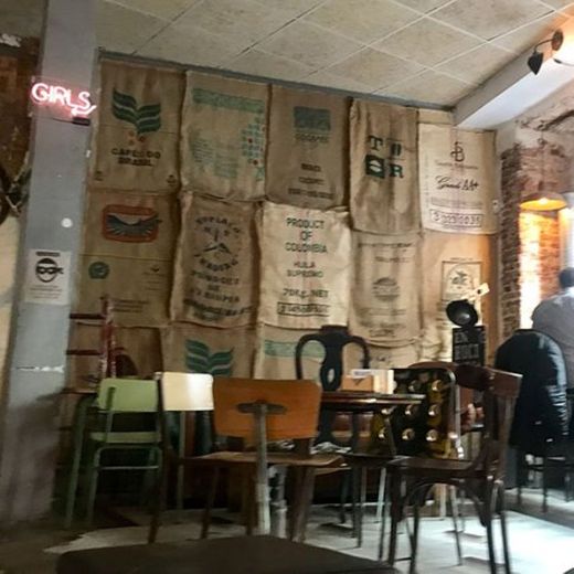 LA BICICLETA CAFE, Madrid - Menu, Prices & Restaurant Reviews