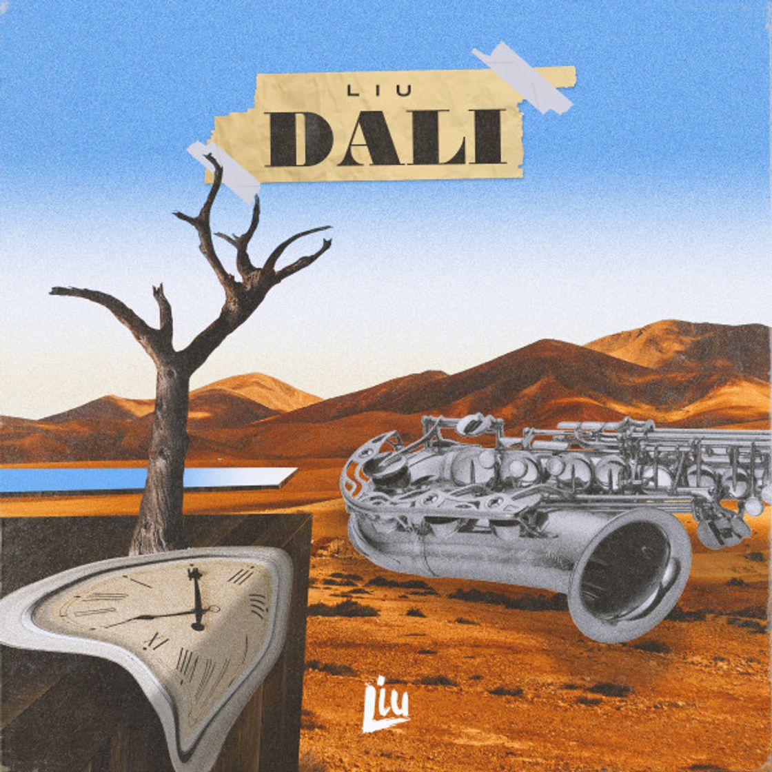 Music Dali