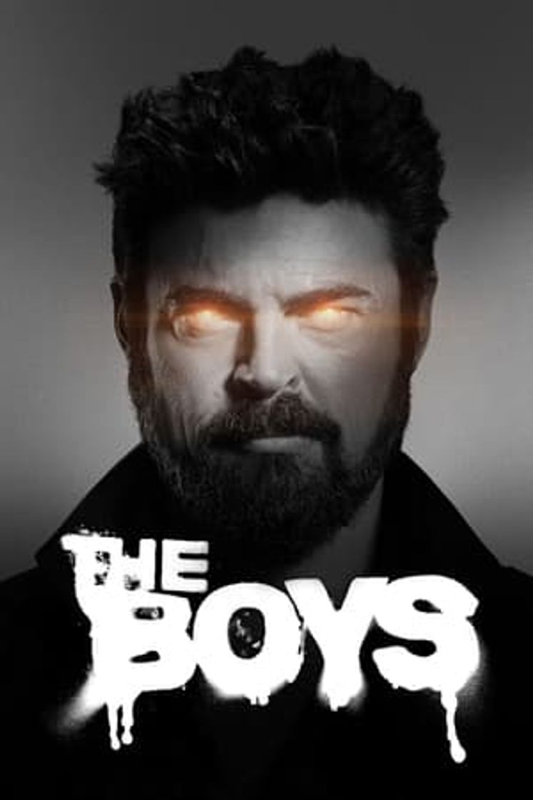 Serie The Boys