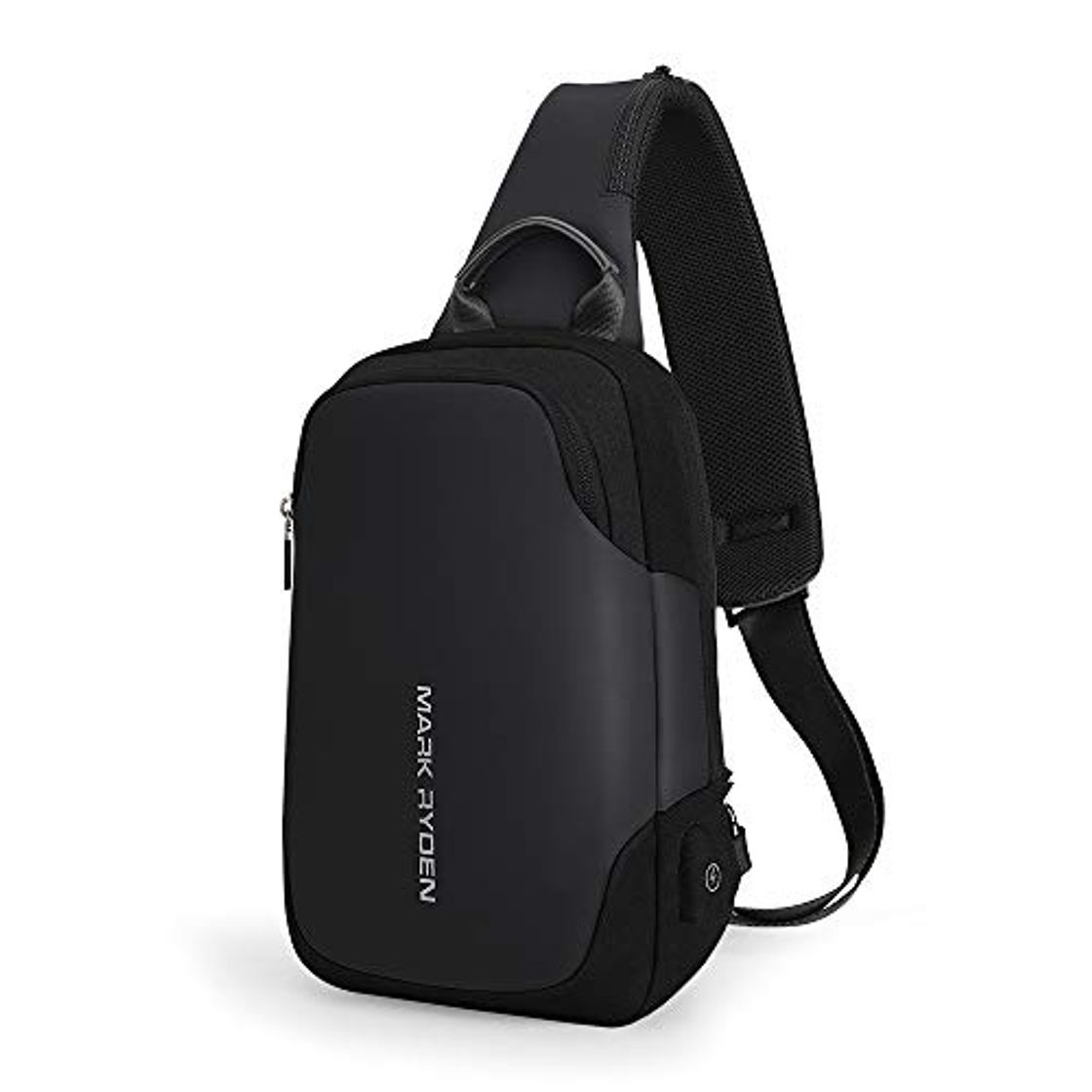 Social MARK RYDEN Bolso del Bolso del Pecho de la Honda Anti-Theft para