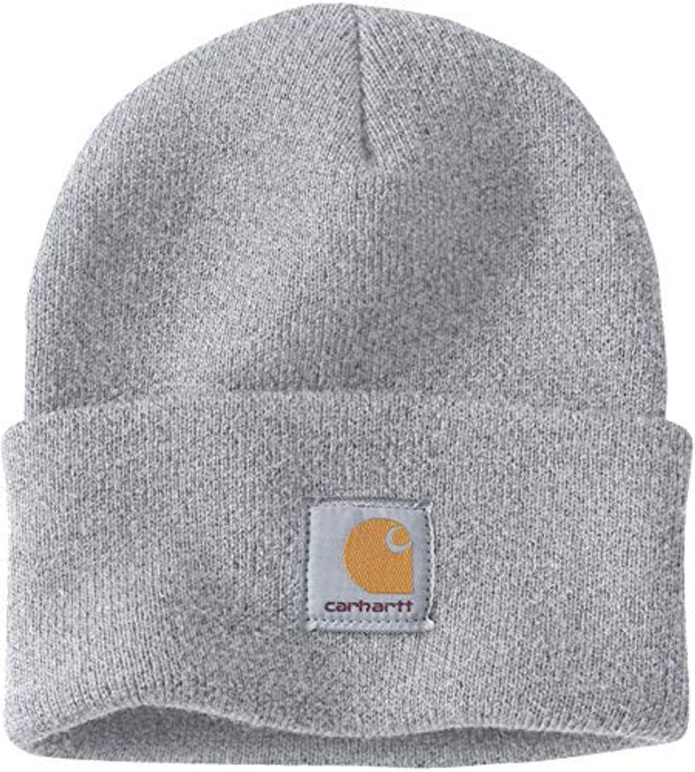 Social Gorro de invierno Carhartt para él y para ella, OFA, 100% acrílico,