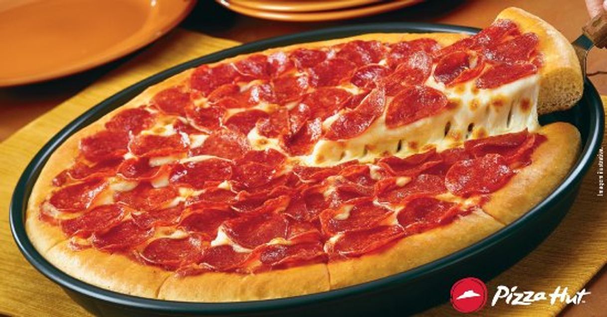 Restaurants Pizza Hut