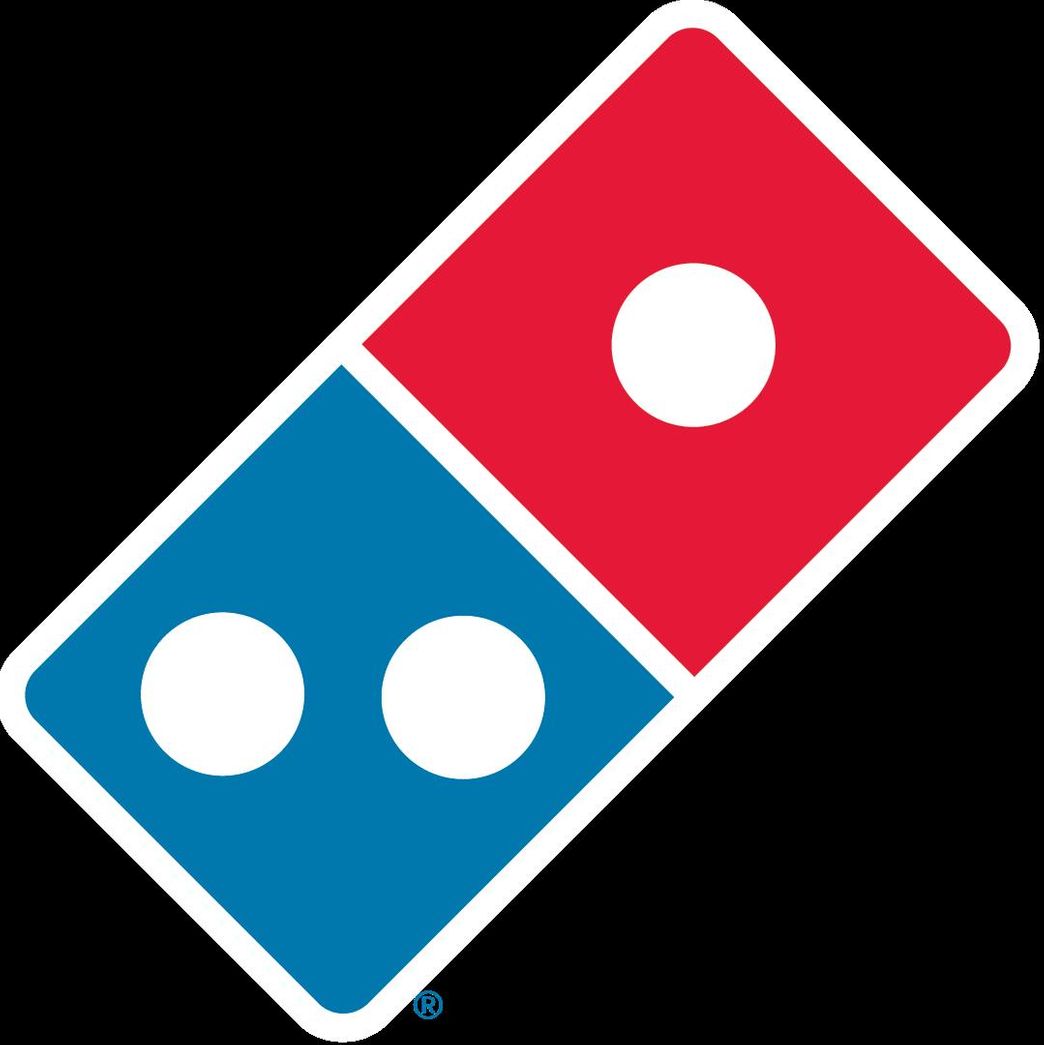 Restaurants Domino's Pizza Parede