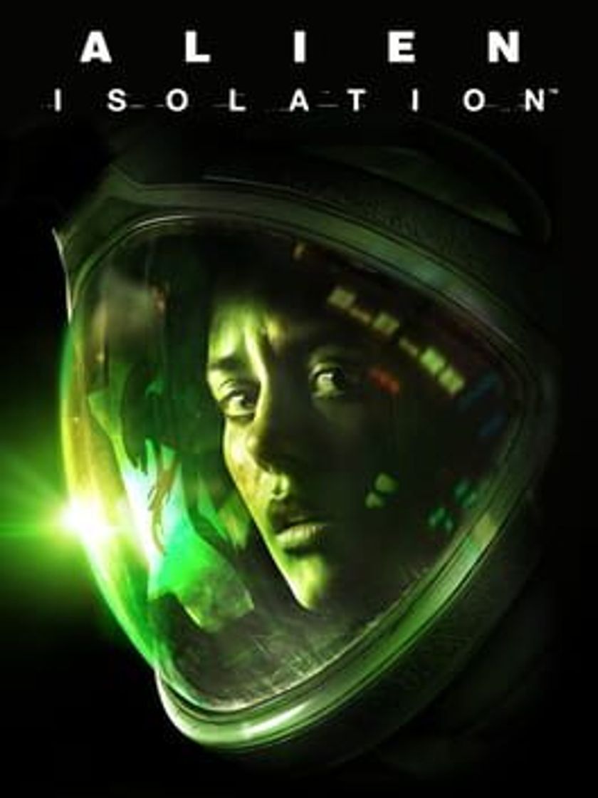 Videogames Alien: Isolation